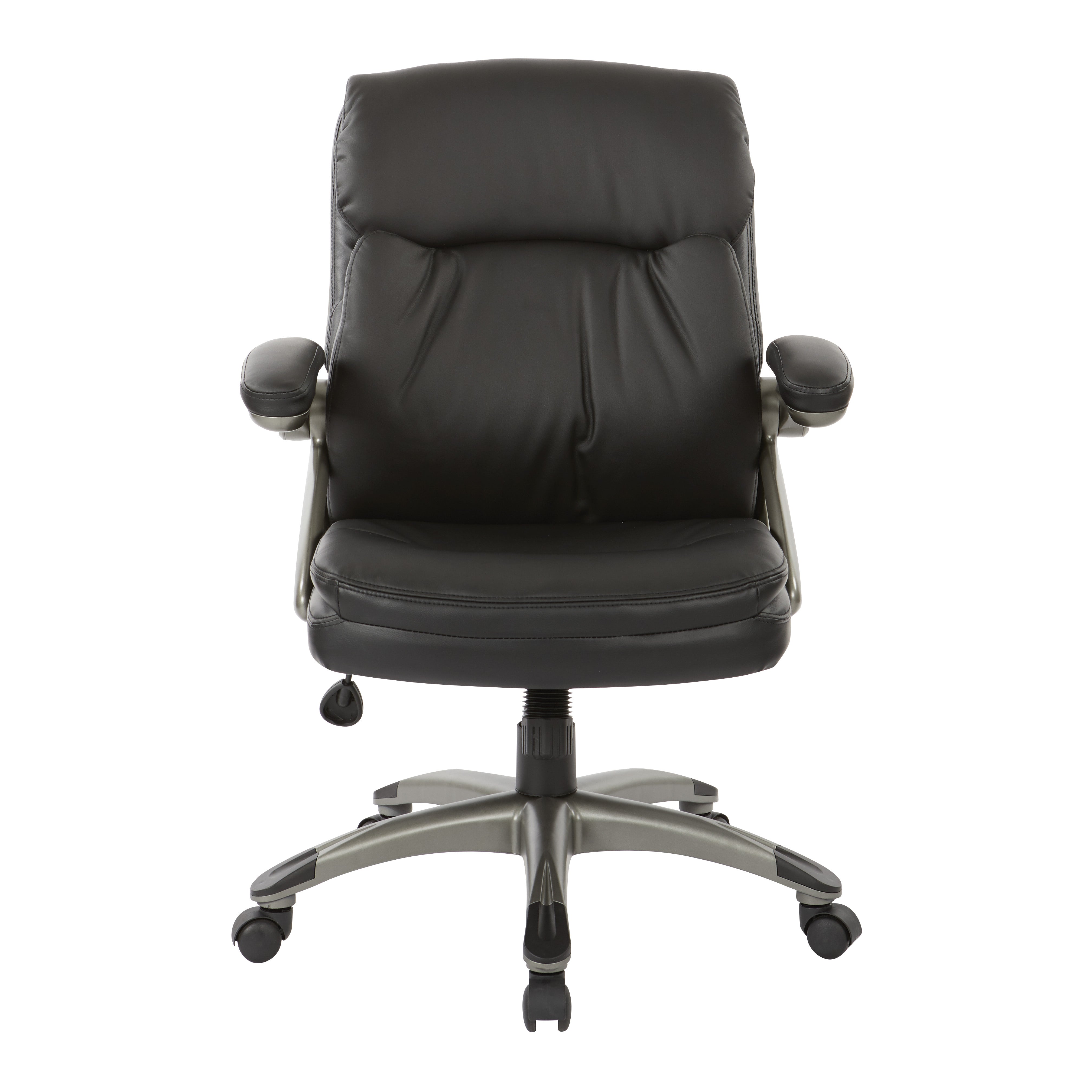 Executive Low Back Chair 1
